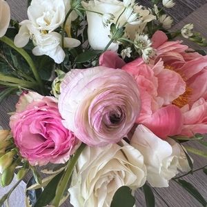 Meet your Posher, Jacqueline yuen